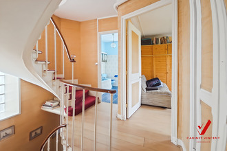 Ma-Cabane - Vente Maison COLOMBES, 161 m²