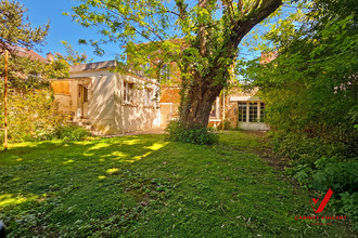 Ma-Cabane - Vente Maison COLOMBES, 130 m²