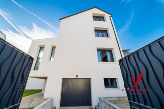 Ma-Cabane - Vente Maison COLOMBES, 185 m²