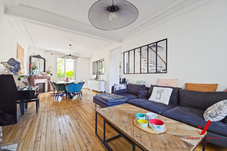 Ma-Cabane - Vente Maison COLOMBES, 130 m²