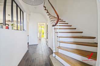 Ma-Cabane - Vente Maison COLOMBES, 130 m²