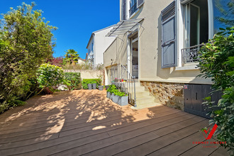 Ma-Cabane - Vente Maison COLOMBES, 130 m²