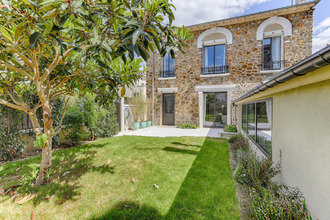 Ma-Cabane - Vente Maison Colombes, 142 m²