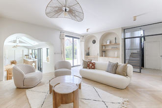 Ma-Cabane - Vente Maison Colombes, 142 m²