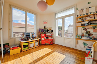 Ma-Cabane - Vente Maison COLOMBES, 105 m²