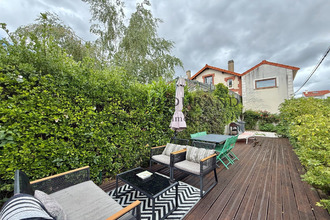 Vente Maison 92700, Colombes France