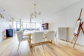 Ma-Cabane - Vente Maison Colombes, 141 m²