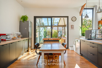 Ma-Cabane - Vente Maison COLOMBES, 178 m²