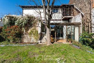 Ma-Cabane - Vente Maison COLOMBES, 178 m²