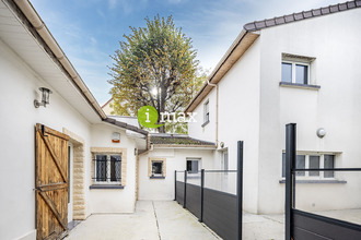 Ma-Cabane - Vente Maison COLOMBES, 91 m²