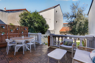 Ma-Cabane - Vente Maison COLOMBES, 139 m²