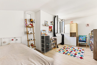 Ma-Cabane - Vente Maison COLOMBES, 139 m²