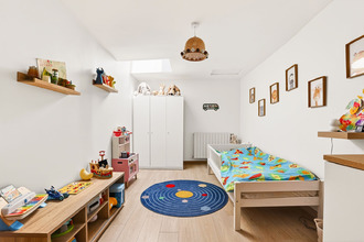 Ma-Cabane - Vente Maison COLOMBES, 139 m²