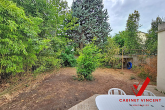 Ma-Cabane - Vente Maison COLOMBES, 130 m²