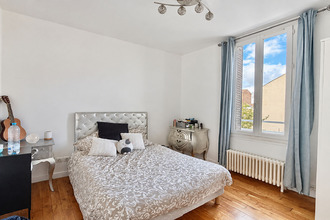 Ma-Cabane - Vente Maison COLOMBES, 105 m²
