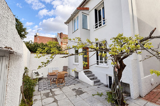 Ma-Cabane - Vente Maison COLOMBES, 105 m²