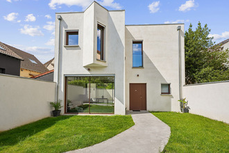 Ma-Cabane - Vente Maison COLOMBES, 118 m²