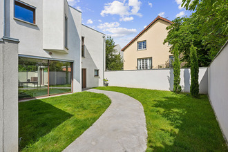 Ma-Cabane - Vente Maison COLOMBES, 118 m²