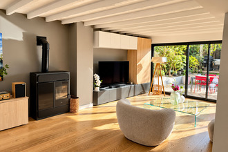 Ma-Cabane - Vente Maison COLOMBES, 195 m²