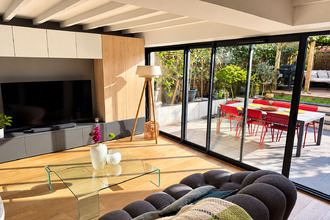 Ma-Cabane - Vente Maison COLOMBES, 195 m²