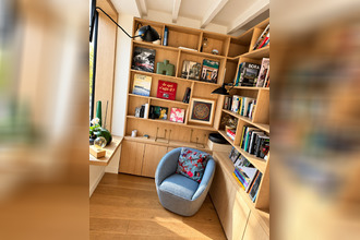 Ma-Cabane - Vente Maison COLOMBES, 195 m²
