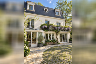 Ma-Cabane - Vente Maison COLOMBES, 195 m²