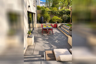 Ma-Cabane - Vente Maison COLOMBES, 195 m²