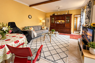 Ma-Cabane - Vente Maison COLOMBES, 97 m²