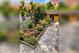 Ma-Cabane - Vente Maison COLOMBES, 97 m²