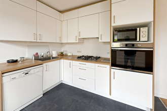 Ma-Cabane - Vente Maison Colombes, 109 m²