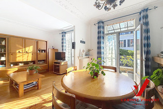 Ma-Cabane - Vente Maison COLOMBES, 95 m²