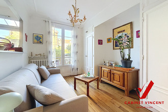 Ma-Cabane - Vente Maison COLOMBES, 95 m²