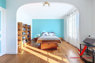 Ma-Cabane - Vente Maison COLOMBES, 95 m²