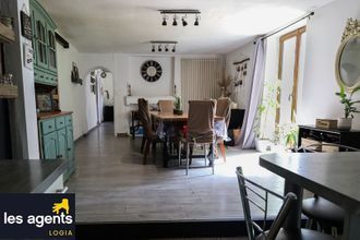 Ma-Cabane - Vente Maison COLOMBEY-LES-BELLES, 135 m²