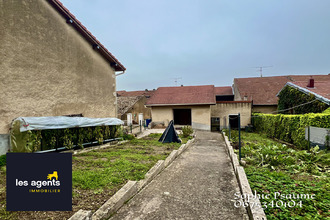 Ma-Cabane - Vente Maison COLOMBEY-LES-BELLES, 240 m²