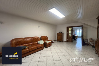 Ma-Cabane - Vente Maison COLOMBEY-LES-BELLES, 240 m²