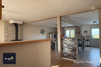 Ma-Cabane - Vente Maison COLOMBEY-LES-BELLES, 125 m²