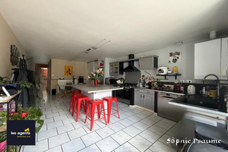 Ma-Cabane - Vente Maison COLOMBEY-LES-BELLES, 190 m²
