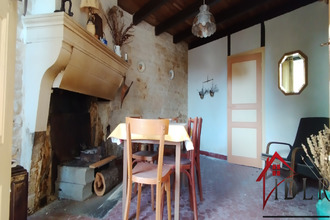 Ma-Cabane - Vente Maison Colombey-les-Deux-Églises, 146 m²