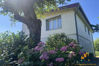 Ma-Cabane - Vente Maison Colombier-Fontaine, 79 m²