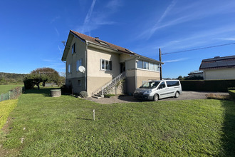 Ma-Cabane - Vente Maison COLOMBIER-FONTAINE, 113 m²