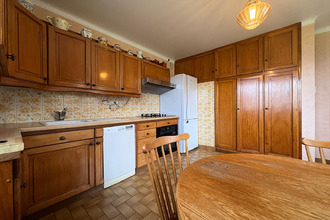 Ma-Cabane - Vente Maison COLOMBIER-FONTAINE, 113 m²