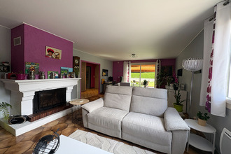Ma-Cabane - Vente Maison COLOMBIER-FONTAINE, 97 m²