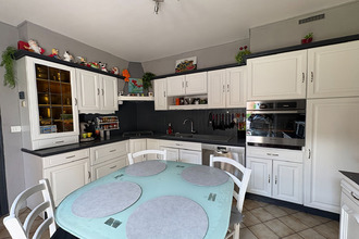 Ma-Cabane - Vente Maison COLOMBIER-FONTAINE, 97 m²