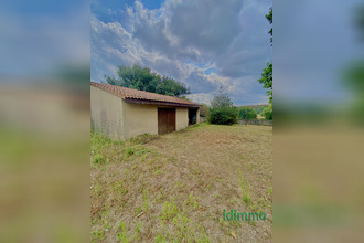 Ma-Cabane - Vente Maison Colombier-le-Cardinal, 120 m²