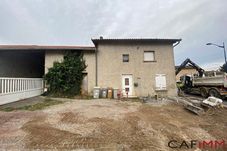 Ma-Cabane - Vente Maison Colombier-Saugnieu, 115 m²