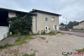 Ma-Cabane - Vente Maison Colombier-Saugnieu, 115 m²