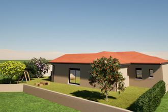 Ma-Cabane - Vente Maison Colombier-Saugnieu, 122 m²