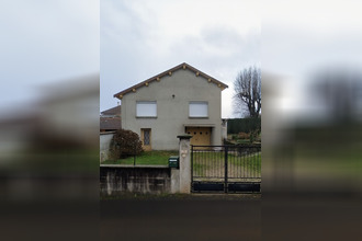 Vente Maison 69124, Colombier-Saugnieu France