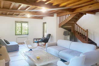 Ma-Cabane - Vente Maison COLOMBIERES SUR ORB, 138 m²